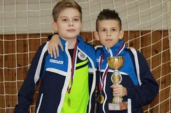 Timo+Samu